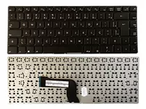 Teclado Original Cce Ultra Thin Ht345 Mp-13a66pa-3602