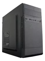 Pc Cpu Computador I3 10100f, 16gb, Ssd 240, Vga 2gb
