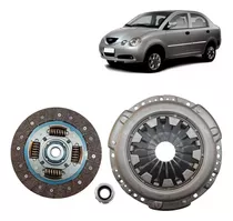 Kit Embrague Marca: Chery Modelo: S21 Chery 1.3