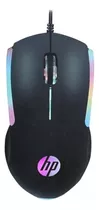 Mouse Gamer M160 Hp Profissional Player