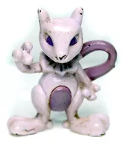 Mewtwo Pokémon Caçulinha 2000 Boneco Guaraná Antarctica