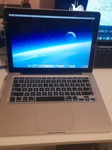 Macbook Pro 13   Mod11 