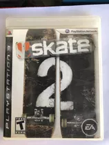 Skate 2 Ps3