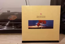 Depeche Mode Music For The Masses Vinilo Nuevo 