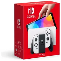 Nintendo Switch - Oled Model