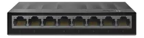 Hub Switch 8 Port Gigabit Tp-link Ls1008g 10/100/1000 Full