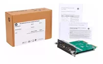 Hp Modulo Expansion 5500 2-port 10gbe Local Connect Jd360b