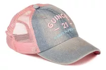 Gorra Guinche 21 - Curva 