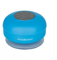 Redlemon Mini Bocina Bluetooth Manos Libres Bts06 Regadera
