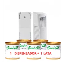 Pack 1 Lata Sani Air + 1 Difusor Eléctrico 