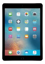 iPad  Apple  Pro 1st Generation 2016 A1673 9.7  128gb Space Gray Y 2gb De Memoria Ram