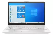 Notebook Hp 15-dy2035 I3 1125g4 8ram 256ssd Fhd 15.6 Win10