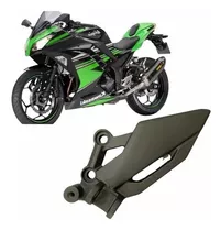 Bacalhau Suporte De Pedaleira Ninja 300 Z 300 Lado Direito