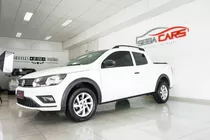 Volkswagen Saveiro 2020 1.6 Gp Cd 101cv Power