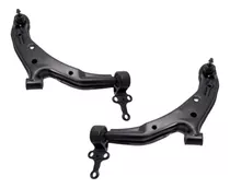 Bandeja Suspension Samsung Sm3 1.6 2005 2014 El Par