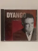 Dyango Puñaladas En El Alma Cd Nuevo