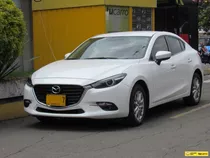 Mazda 3 2.0 Touring Mt 
