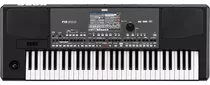 Yamaha Psr-a3000 61-key World Arranger Workstation