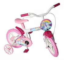 Bicicleta Magic Rainbow Aro 12