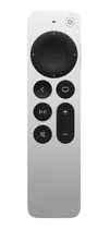 Controle Apple Tv 4k / 4ª Geração - Siri Remote