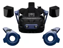 Htc Vive Pro 2 Headset De Realidade Virtual Completo