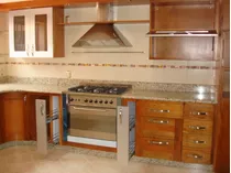 Servicio De Carpintería En General: Cocinas, Closet, Muebles