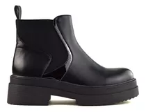 Bota Casual Korium Danu