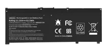 Bateria Sr03xl  Para Hp Pavilion 15-cx0000 Envy X360 15-cn00