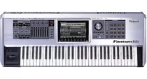 Roland Fantom G6 61keys Keyboard