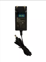 Fonte Estabilizada Chaveada Bivolt 5v 1.2a Plug 4,0 X 1,64mm