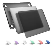 Capa Case Macbook Retina Air Pro Touch Bar 11 12 13 15 16