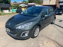 Peugeot 308 2012 1.6 Active Hdi 115cv