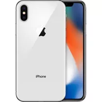 I Phone X 256 Gb - Nuevo En Caja Cerrada