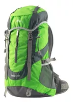 Mochila National Geographic Everest 45lts - Mng245 Color Verde