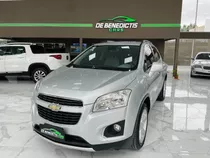 Chevrolet Tracker Awd Ltz+ At Año 2015