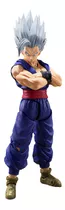 Gohan Beast - Dragon Ball Super - S.h. Figuarts