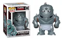 Funko Pop - Full Metal Alchemist - Alphonse Elric (392)