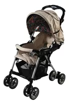 Coche Capella Solo Colibri  Beige