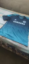 Camiseta adidas Chelsea L