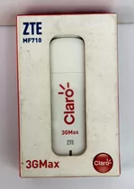 Minimodem Usb 2.0 Zte Mf710 3g Max Claro