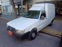 Fiat Fiorino 1.3 Fire Nafta Base Año 2011