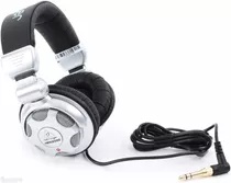 Auriculares Vincha Behringer Hpx2000 Profesional Estudio