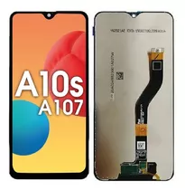 Modulo Pantalla Display Para Samsung A10s A107 Oled