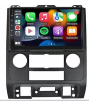 Radio Android 13 - Ford Escape 2007-2012