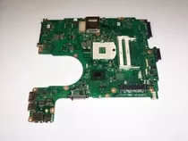 Placa Madre  Toshiba Tecra A11 Intel Impecable