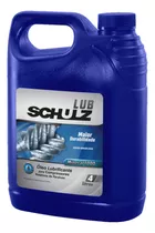 Oleo Compressor Parafuso Schulz Ms Lub 46 Mineral 1000h 4lts