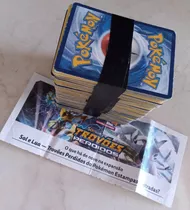 Cartas De Pokémon 