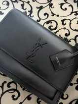 Cartera Saint Laurent