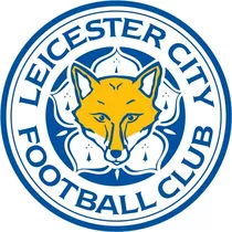 Cartas Colección Fútbol Leicester City Campeón 2016 Gol 