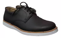 Zapatos Nauticos Pacific Premium